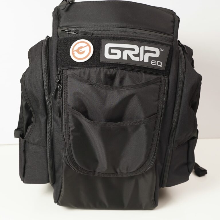 "G" Patch