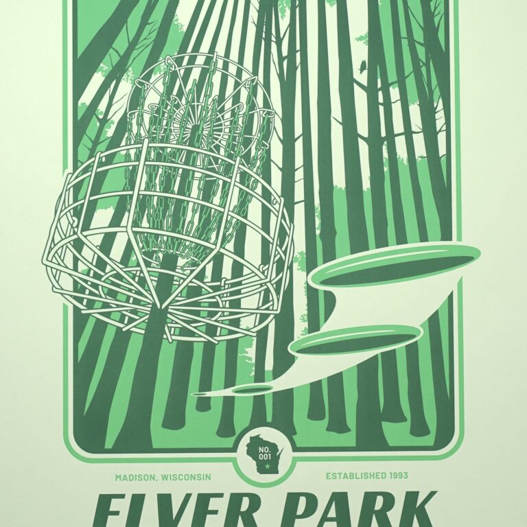 Elver Poster