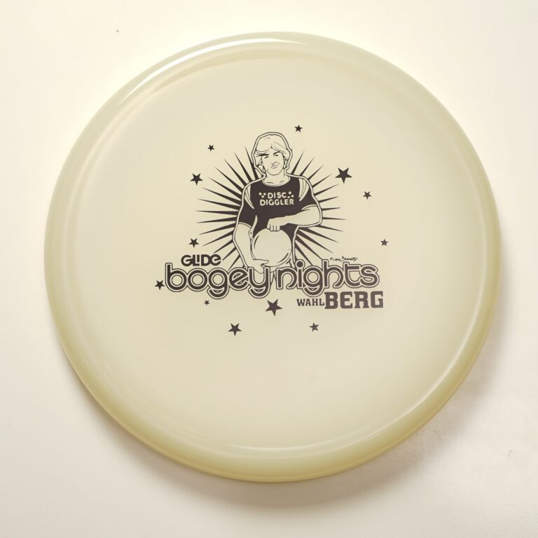 Kastaplast K1 Glow "wahlBERG"