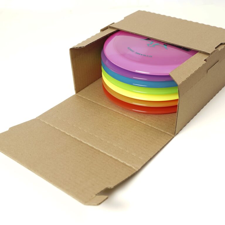 50 Large Shipping Boxes